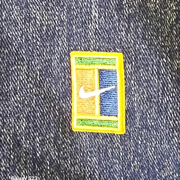 Like new Nike dri fit paris team tennis court.jackt - Picture 5 of 7